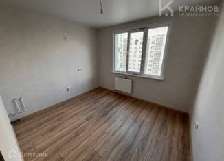 Продается 1-комнатная квартира, 38.1 м2, Воронеж, улица Серафима Саровского, 179, Коминтерновский район