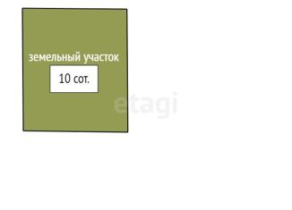 Продается дом, 20 м2, массив Манская Гора, дачный посёлок Жарки, 376