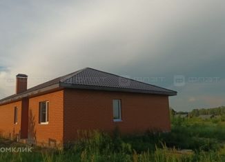 Продаю дом, 118.9 м2, Татарстан, Советская улица, 52Б