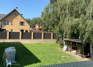 Продается дом, 260 м2, коттеджный посёлок Лисичкин Лес, Зелёная улица