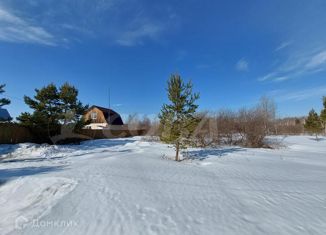 Земельный участок на продажу, 10 сот., садоводческое товарищество У Сосны