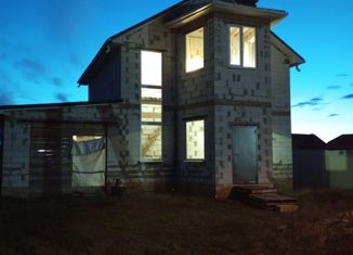 Продам дом, 112.7 м2, посёлок Майский, улица Маяковского, 1