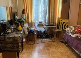 Продается комната, 62 м2, Москва, Ферганская улица, 30, метро Лермонтовский проспект