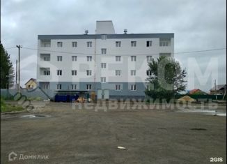 Продаю квартиру студию, 21.1 м2, село Яр, улица Строителей, 2Б