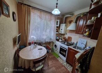 Продается 1-комнатная квартира, 37.7 м2, Владикавказ, улица Калоева, 392, Затеречный округ