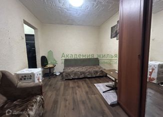Продается 1-комнатная квартира, 22 м2, Саратов, Перспективная улица, 8А, Ленинский район