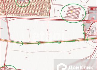 Продается участок, 13.67 сот., деревня Тураева