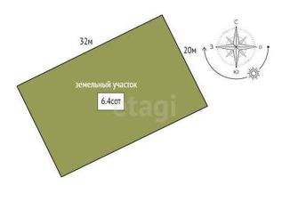 Продаю дом, 126 м2, КП Софийские сады, Грушевая улица