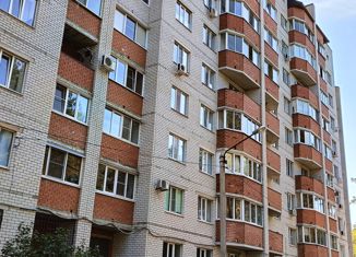 Продам однокомнатную квартиру, 31.6 м2, Воронеж, Минская улица, 69А