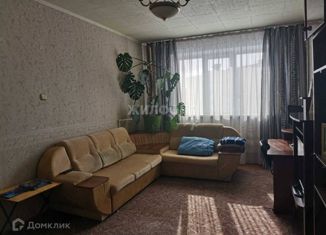 Продаю 2-ком. квартиру, 52.6 м2, Красноярский край, Комсомольская улица, 25