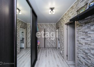 Продается 2-комнатная квартира, 63.1 м2, поселок Васильково, Калининградский переулок, 3