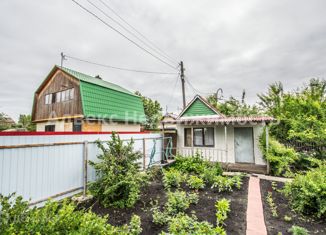 Продаю дом, 13 м2, Тюмень, Вторая улица, 20