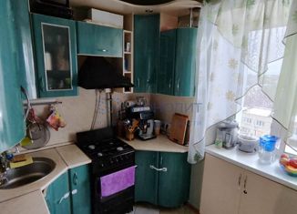 3-ком. квартира на продажу, 60.4 м2, Нижний Новгород, улица Радио, 7, улица Радио