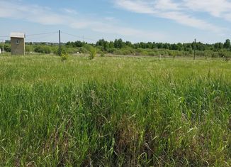 Продажа участка, 14.02 сот., деревня Боровое, улица Гагарина