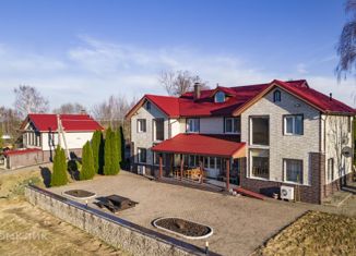 Продам дом, 340 м2, деревня Печки, Ключевая улица