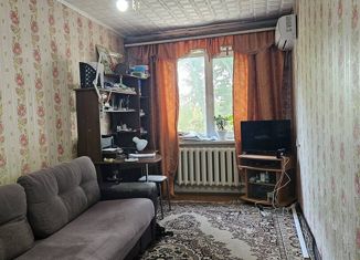 Продам двухкомнатную квартиру, 44.5 м2, Хабаровский край, Магистральное шоссе, 13к3