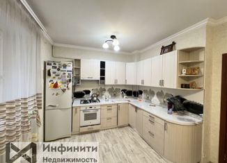 Продажа 2-комнатной квартиры, 59 м2, Ставрополь, улица Ашихина, 5, микрорайон № 9