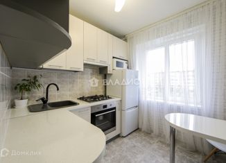 Продажа 1-комнатной квартиры, 32.6 м2, Гурьевск, Фабричная улица, 9