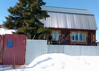 Продается дом, 34.2 м2, село Абалак, Октябрьская улица, 26