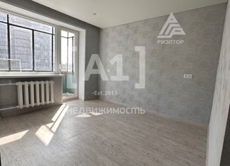 Продажа 1-ком. квартиры, 31 м2, Челябинск, Салютная улица, 26