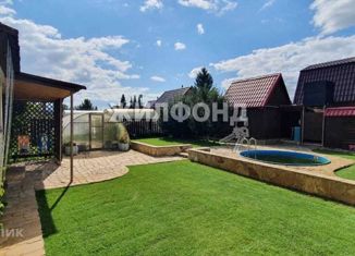 Продажа дома, 67 м2, СНТ Горняк