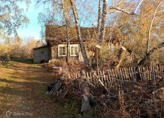 Продажа дома, 34.9 м2, село Улыбино, Первомайская улица, 43