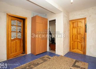 Продажа 3-ком. квартиры, 71 м2, посёлок Сахарная Головка, Фруктовая улица, 14