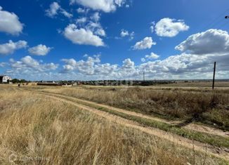 Продажа участка, 6 сот., посёлок городского типа Черноморское, Ракетная улица