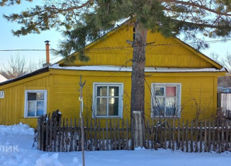 Дом на продажу, 53 м2, село Ташла, Садовый переулок, 17