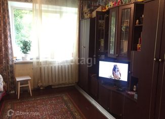 Продажа однокомнатной квартиры, 18.7 м2, Тамбов, Ново-Стремянная улица, 4