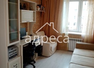 Продаю 2-ком. квартиру, 49.2 м2, Самара, Ново-Садовая улица, 21, метро Алабинская