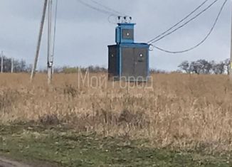 Продаю участок, 10 сот., поселок Касиновский