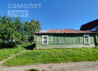 Продаю дом, 72.1 м2, Курск, Железнодорожный округ, Луговская улица, 13