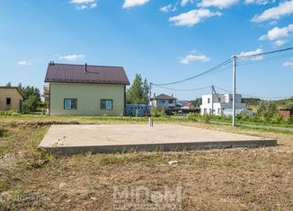 Продам земельный участок, 9.5 сот., коттеджный посёлок Родные просторы, Парадная улица