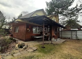 Дом на продажу, 137 м2, СНТ Печатник