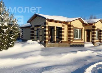 Продается дом, 158 м2, рабочий посёлок Некрасовское, Малосольская улица