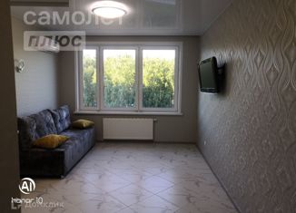 Продажа квартиры студии, 23.2 м2, Тюмень, ЖК Краснолесье, Селекционная улица, 8