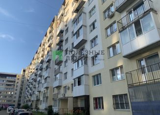 Продажа 1-комнатной квартиры, 30.2 м2, Саратов, улица Романтиков, 46А, ЖК Ласточкино