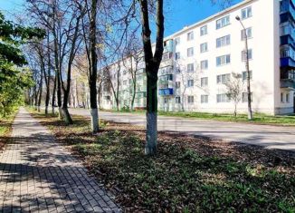 Продажа 2-ком. квартиры, 43.5 м2, Лебедянь, улица Машиностроителей, 2