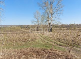 Участок на продажу, 20.6 сот., село Ягуново, улица Рыбхоз