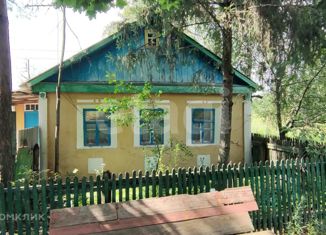 Дом на продажу, 62.2 м2, Бирюч, Московская улица