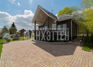 Дом на продажу, 109 м2, СНТ Покровские дачи, СНТ Покровские Дачи, 383