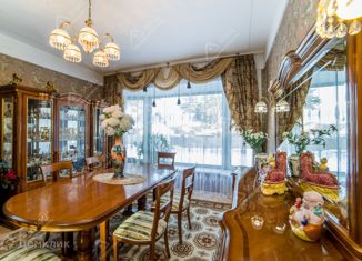 Продается дом, 390 м2, Арамиль, улица Химиков, 18