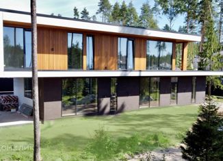 Продам дом, 374 м2, коттеджный посёлок Репино Парк