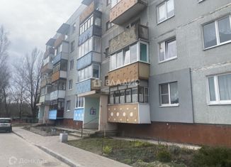 Продается 2-комнатная квартира, 52 м2, город Светлый, Луговая улица, 2