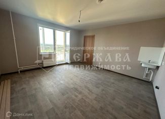 Продается двухкомнатная квартира, 42 м2, Кемерово, бульвар Строителей, 67А