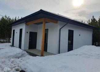 Продам дом, 72 м2, село Малобрусянское, Р-351, 38-й километр