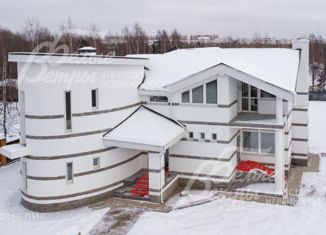 Продается дом, 507 м2, поселение Первомайское