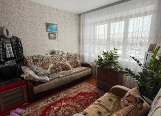 1-комнатная квартира на продажу, 17.3 м2, Омск, улица Шебалдина, 68, Центральный округ