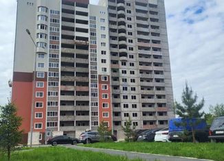 Продажа 2-комнатной квартиры, 58.43 м2, Оренбургская область, улица Фронтовиков, 10/4